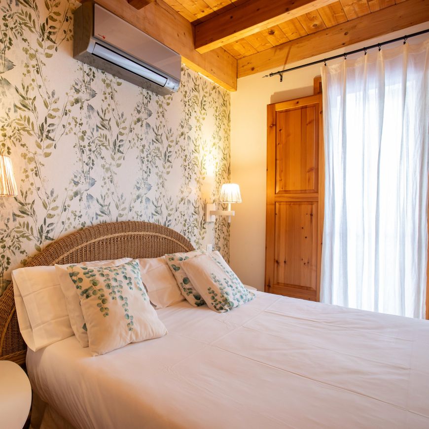 Habitación Standard · Hotel Boutique Niu de Sol