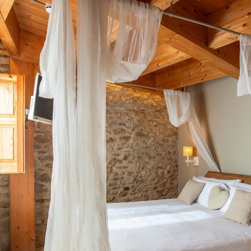 Habitación Premium · Hotel Boutique Niu de Sol