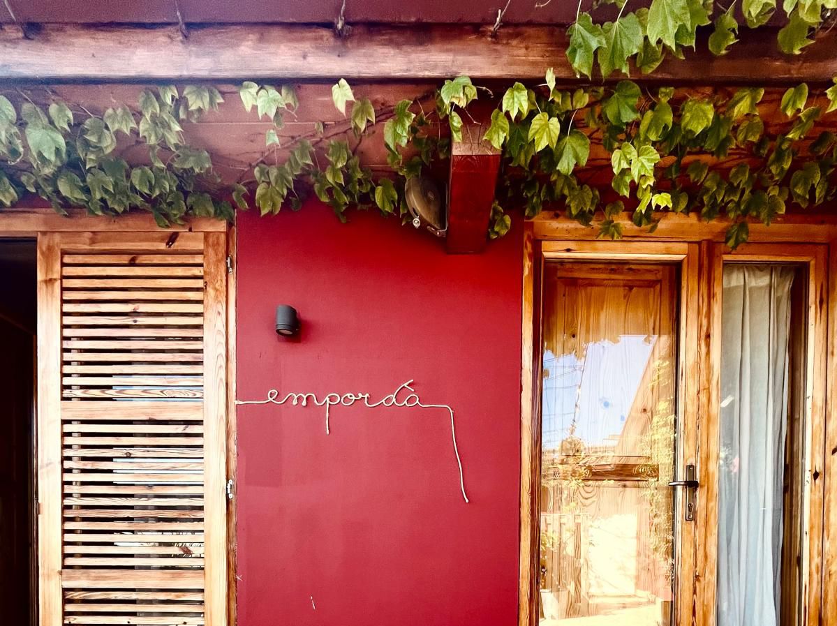 Hotel Niu de Sol – Hotel amb encant prop de Cadaqués