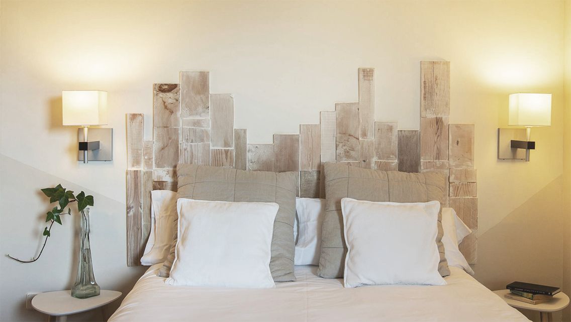 Hotel Niu de Sol – Hotel amb encant prop de Cadaqués