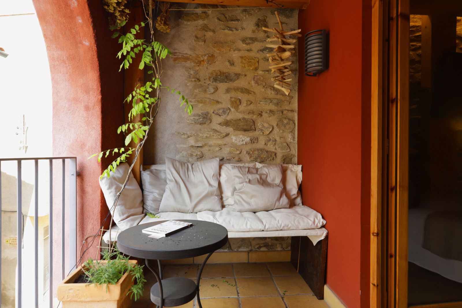 Hotel Niu de Sol – Hotel amb encant prop de Cadaqués